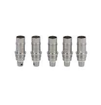 Vaptio Vaptio Cosmo C1 1,6 Ohm Heads (5 Stück pro Packung)