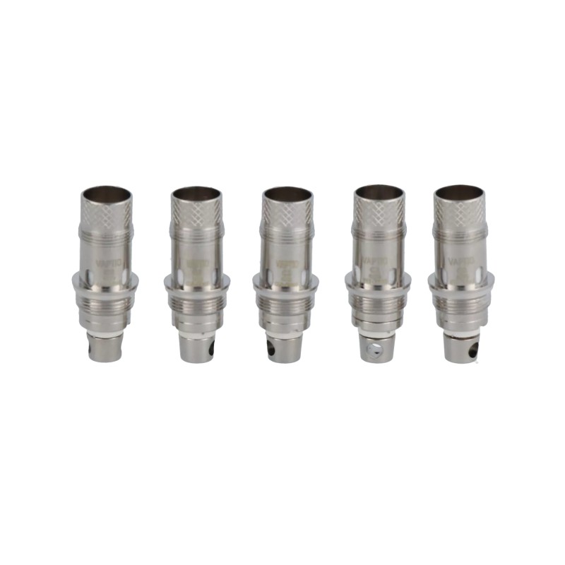 Vaptio Cosmo C2 0,7 Ohm Heads (5 Stück pro Packung)