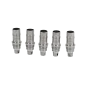 Vaptio Cosmo C4 0,7 Ohm Heads (5 Stück pro Packung)