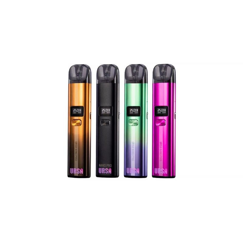 Lost Vape Ursa Nano Pro Pod E-Zigaretten Set