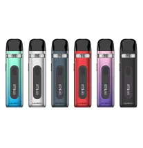 Uwell Uwell Caliburn X Pod E-Zigaretten Set