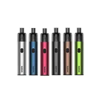 Uwell Uwell Whirl S2 E-Zigaretten Set