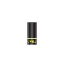 Uwell Uwell Whirl S2 Fiber Filter Tip (10 Stück pro Packung)