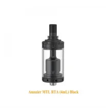 Ambition Mods Amazier MTL RTA 4ml Atomizer - Ambition Mods