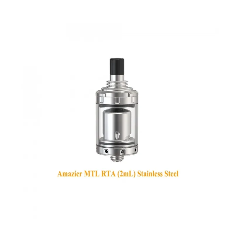 Amazier Nano Kit 2ml - Ambition Mods