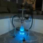 Shisha Tisch mit LED