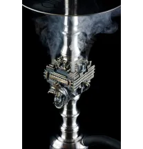 Maklaud Maklaud Shisha Projet 22 Exclusive