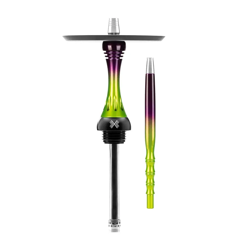 Alpha Hookah Model X Gradient