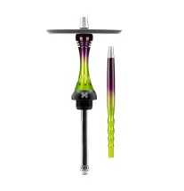 Alpha Alpha Hookah Model X Gradient