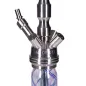 Amy Deluxe Shisha Style Steel SS02 TR