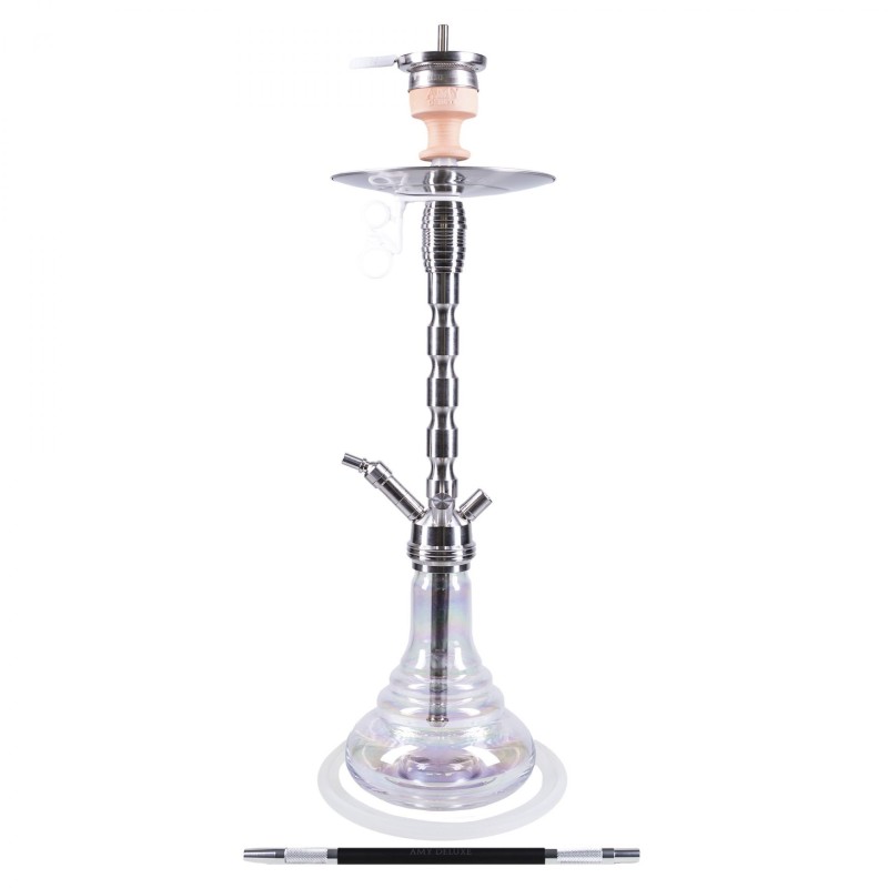 Amy Deluxe Shisha Style Steel SS02 TR