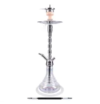 Amy Deluxe Amy Deluxe Shisha Style Steel SS02 TR