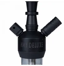 Amy Deluxe Amy Deluxe Alu Brilli S 107.03 BK BK