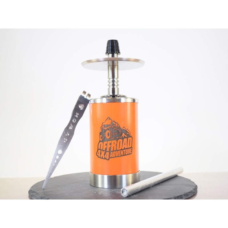 Nomad Shisha Quantum