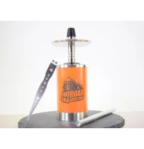 Nomad Nomad Shisha Quantum