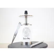 Nomad Nomad Shisha Quantum