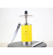 Nomad Nomad Shisha Quantum