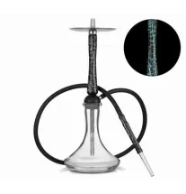 Maverick Maverick hookah Cracle Clear