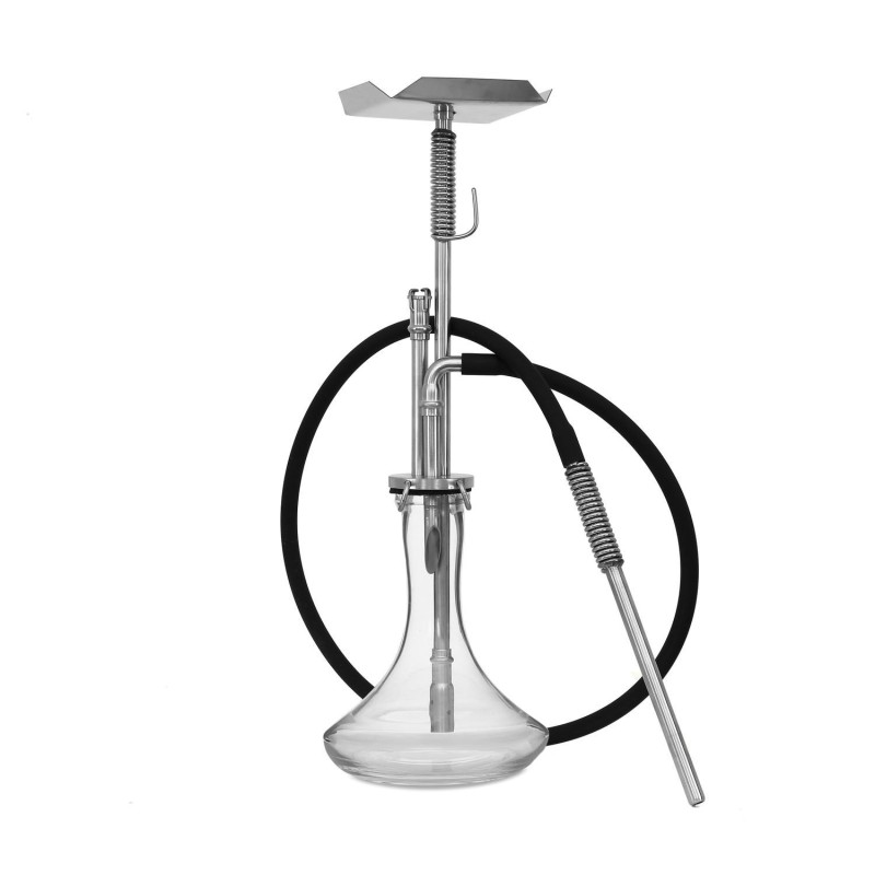 VZ Hookah Steel Hookah Groß