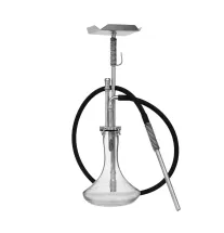 VZ Hookah VZ Hookah Steel Hookah Groß