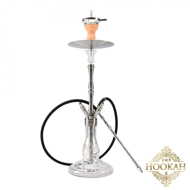 The Hookah Sex Machine