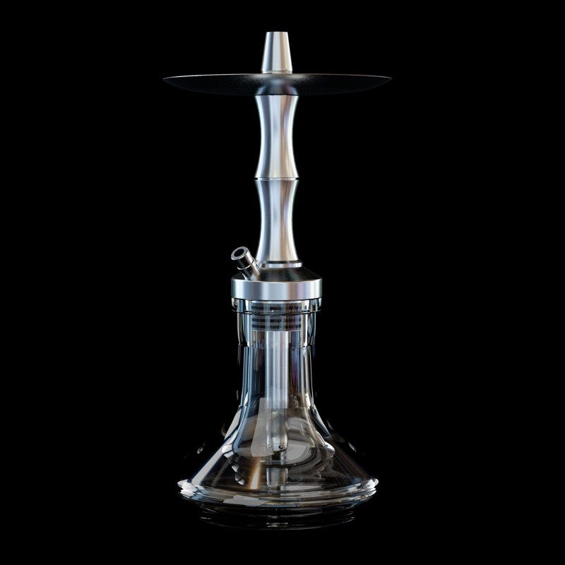 XHookah Shisha Division Nano