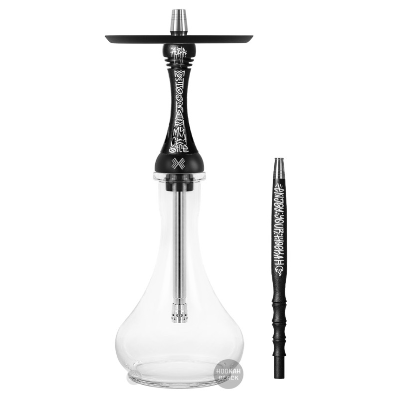 Alpha Hookah Model X Alpha Of Hookah