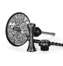 Alpha Hookah Alpha Hookah Model X F**k Fakes