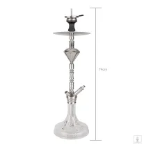 Camo Camo Shisha Crystal