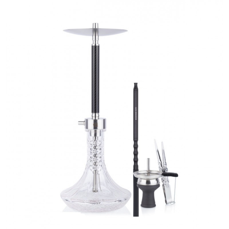 GH Shisha Carbon