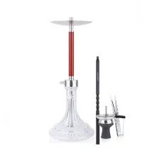 GH Hookah GH Shisha Carbon