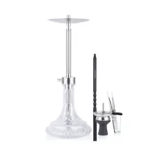 GH Hookah GH Shisha Carbon