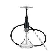 Hooligan Hooligan Shisha Black