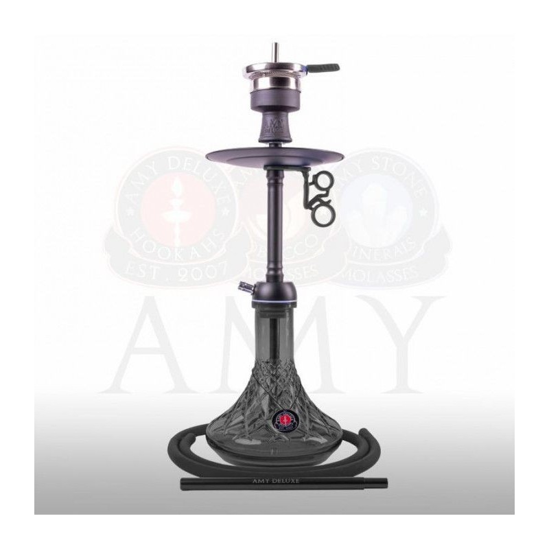 Amy Deluxe Shisha Alu Joy S 121.02