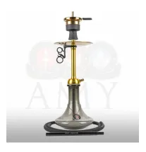 Amy Deluxe Amy Deluxe Shisha Alu Joy S 121.02