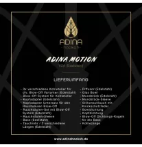 Adina Motion Adina Hookah Motion