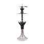 Smokah Shisha Jump 2.0 Medium Aluminium