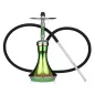 Honey Sigh Shisha Mini Urban SW Green