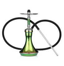 Honey Sigh Honey Sigh Shisha Mini Urban SW Green