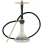 Geometry Hookah Little Bro