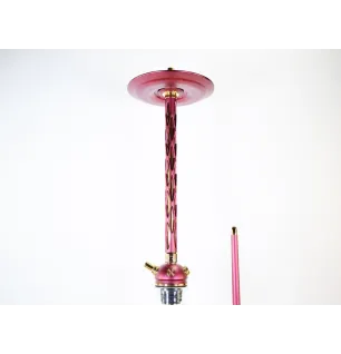 Blade Hookah One LE Red-Gold