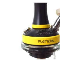 Panda Panda Hookah