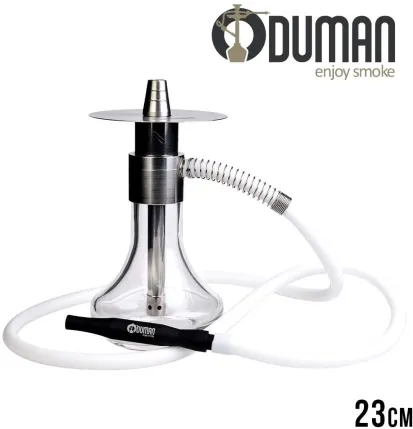 Oduman Shisha Monster Clear