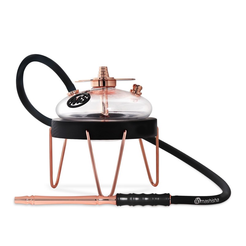 MS Scandi Shisha Medium