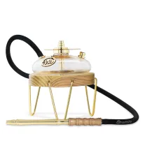 Scandi MS Scandi Shisha Medium