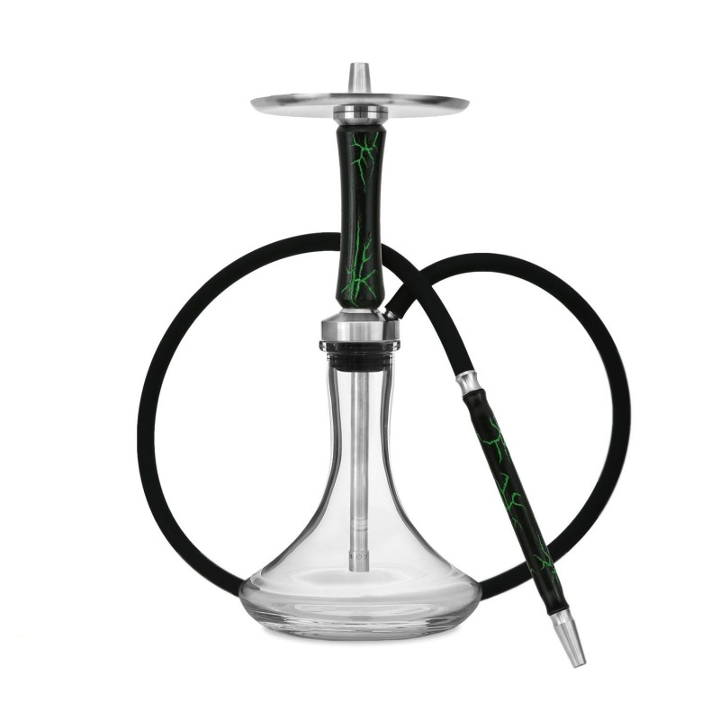 Hawk Hookah Pro