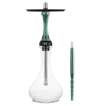 Alpha Hookah Alpha Hookah Model X