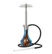 venookah Venookah Venoz V1 Edelstahlshisha