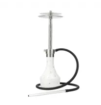 venookah Venookah Venoz V1 Edelstahlshisha