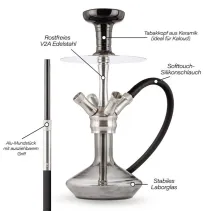 TSAR TSAR Shisha Mini